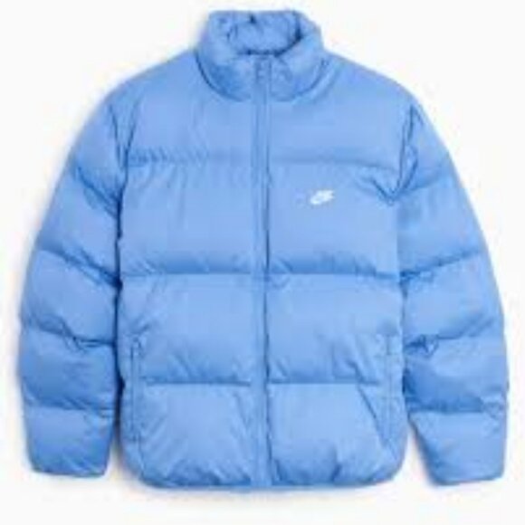 Nike Sportswear Club Puffer Jacket. Brand New. Mens Size: Medium & XXL. - Picture 1 of 9